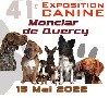  - Exposition de Monclar de Quercy